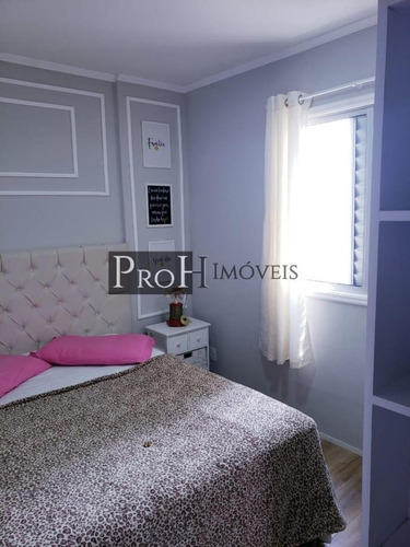 Imagem 15 de 15 de Apartamento Para Venda Em São Bernardo Do Campo, Centro, 2 Dormitórios, 1 Banheiro, 1 Vaga - Grvilinda