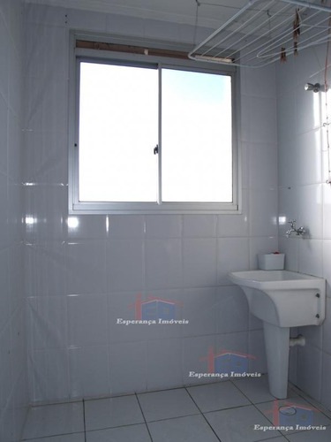 Imagem 7 de 15 de Ref.: 6397 - Apartamento Em Osasco Para Venda - V6397