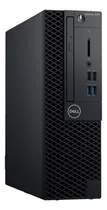 Comprar Cpu Dell Optiplex I5 9ª Geração 8gb 2666mhz Ddr4 Ssd 240gb 