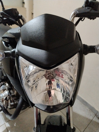 Único Dono ...moto Bem Cuidada ...tudo Funcionando