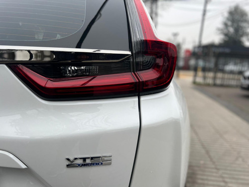 Honda CR-V EXL T 1.5 AUT