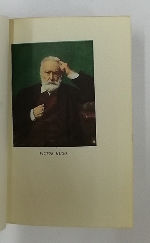 Víctor Hugo (Usado)
