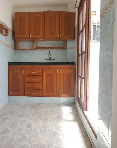 Se Alquila Apartamento En Propios Casi San Martin