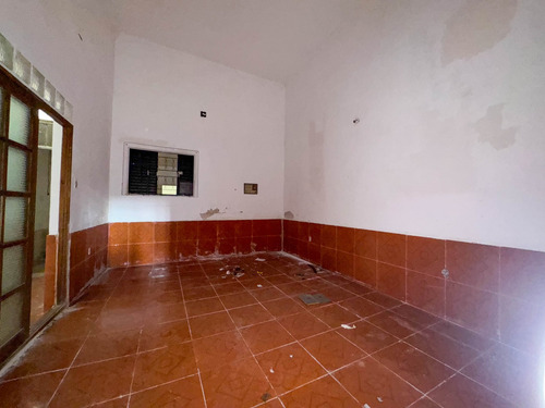 Venta Casa 4 Dormitorios Punta Carretas Con Cochera
