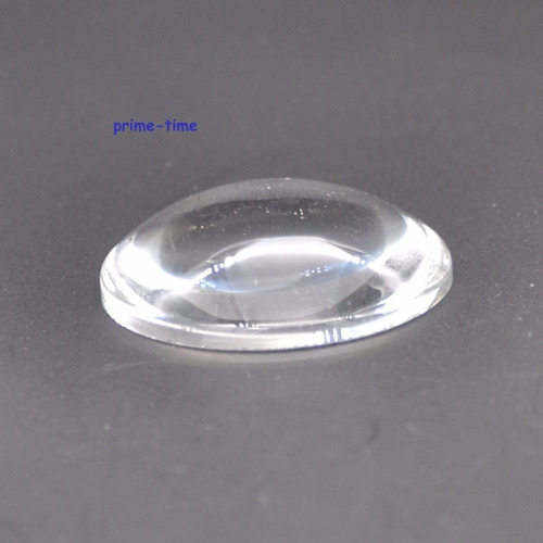 Lente De 44mm + Colimador Para Leds 10 W O 20/30w/50w/100w