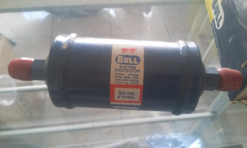 Filtro Secador Bull 5tons, Sd-164 