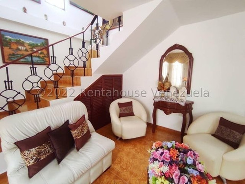 Imagen 8 de 30 de Fantástica Casa Urb. Privada La Mora Ii La Victoria 23-9997 Ejc 04243439046