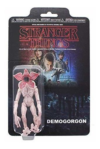 Funko Stanger Things Creature (los Estilos Pueden Variar)