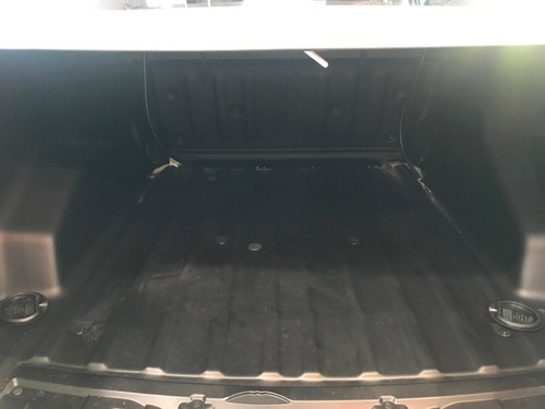Toro Nafta Motor 1.8 At 6 4x2 Entrega Inmediata!! Ea