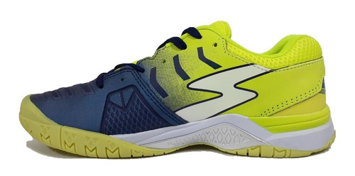 Imagen 2 de 6 de Zapatillas South Tenis Handball Padel Squash Voley All Court
