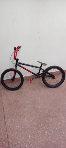 Bicicleta Raleigh Jump Rodado 20 Bmx