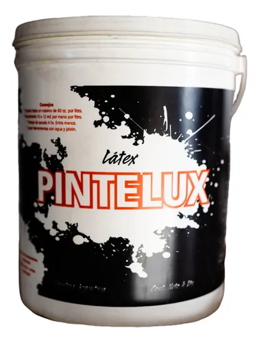 Sellagrietas Pintelux Masilla Elástica Impermeable 1 L