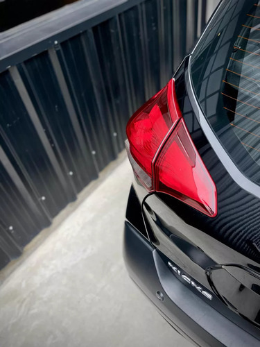 Nissan Kicks 1.6 Advance Cvt