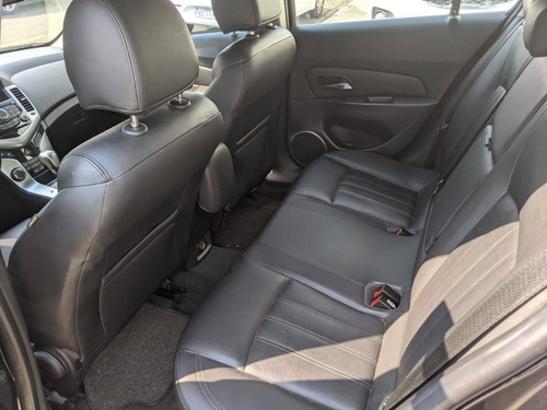 Cruze Hatch Ltz Sport6 Automático, Teto Solar, Só 94.000 Km