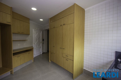 Imagem 13 de 15 de Duplex - City Pinheiros - Sp - 582175