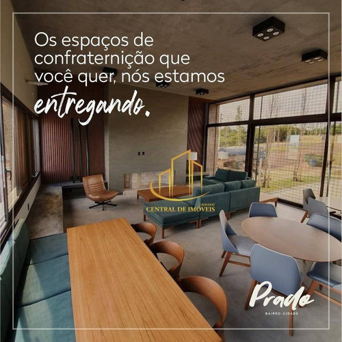 Imagem 19 de 28 de Terreno À Venda, 637 M² Por R$ 745.807,53 - Prado - Gravataí/rs - Te0347