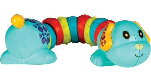 Imagem 1 de 4 de Cachorrinho Divertido