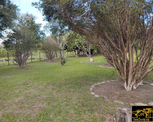 Imagem 5 de 12 de Cód.: 1288 - Chácara 3.740m² Próximo Ao Asfalto - Oportunidade! - 1388 - 70833898
