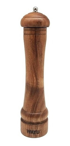 Pimentero Madera Wayu 26,5 Cm