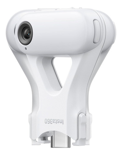 Accesorio Insta360 Rastreador Ia Flow 2 Pro Foco Integrado