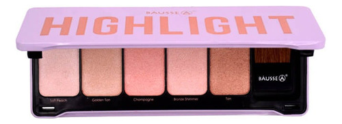 Highlight Bausse Beauty Byy034