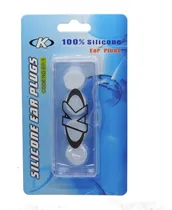 Comprar Tapón De Silicona Natación