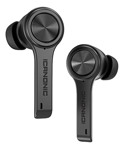 Xclear Auriculares Inalámbricos Con Sonidos R9gdk