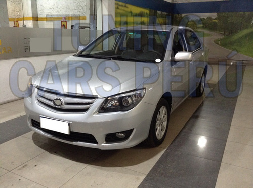Imagen 5 de 6 de Faro Posterior Byd New F3 2015 - 2017
