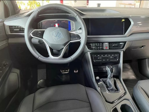 Volkswagen Taos 1.4 250 Tsi Highline
