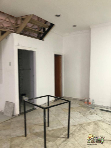 Imagem 4 de 8 de Salão Comercial Vila Ré - 2969