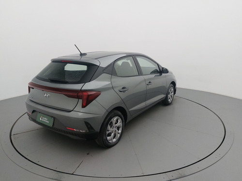 Hyundai HB20 1.0 12V FLEX COMFORT PLUS MANUAL