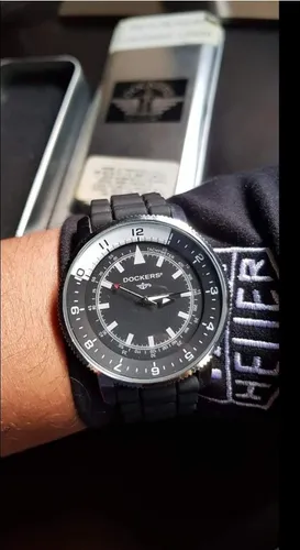 Reloj dockers caballero precio hotsell