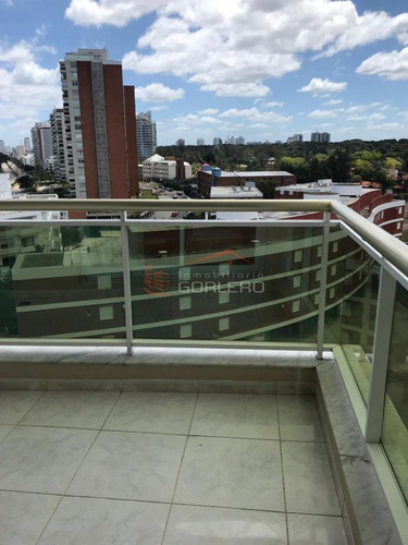 Imagen 24 de 24 de Apartamento En Venta Temporario Playa Mansa 3 Dormitorios