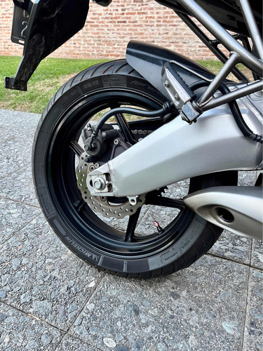 Imagen 13 de 16 de Kawasaki Versys 650