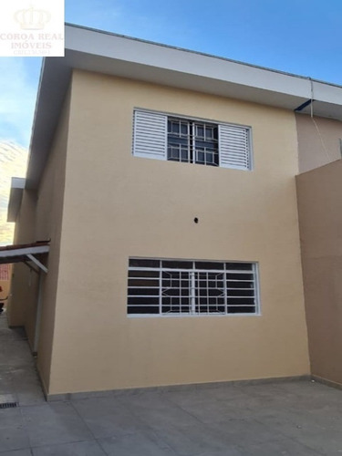 Sobrado - Sb00037 - 34942803