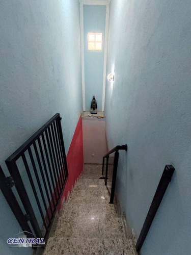 Imagem 7 de 16 de Sobrado Com 3 Dormitórios À Venda, 199 M² Por R$ 410.000,00 - Jardim Primavera - Sorocaba/sp - So0057