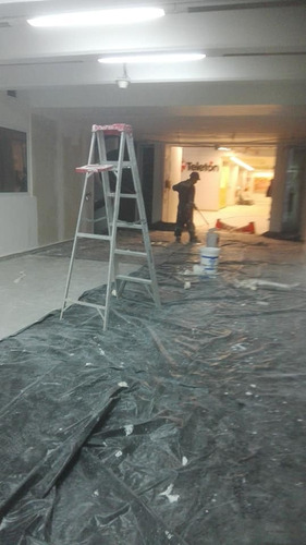 Imagen 3 de 10 de Maestro Construccion, Ceramista, Pintor, Soldador, Gasfiter