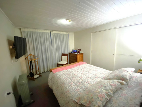 Casa En Venta, Santa Justina, Chiguayante (74689)