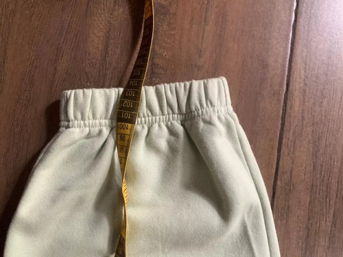 Conjunto Deportivo Sudadera Y Pants Tallas Extra Xxl 320 (Usado)