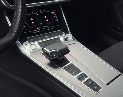 Audi A7 3.0 T S Line 333hp Dsg