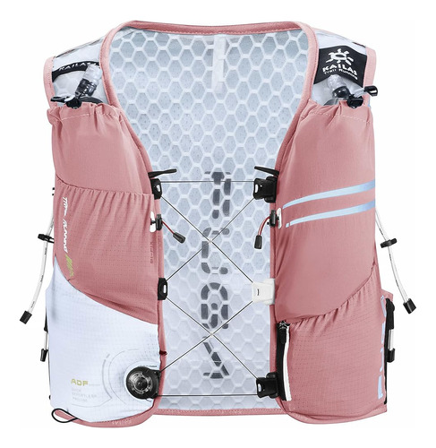 Kailas Air 8l Chaleco De Trail Running Mochila De Hidratació