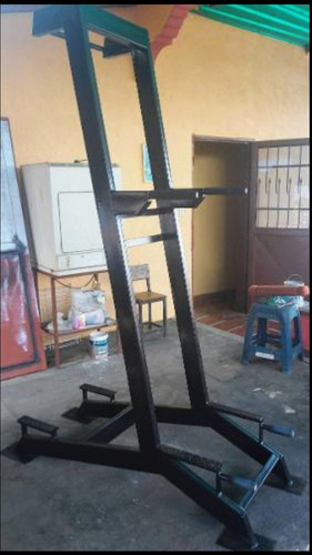 Barras Paralelas ( Fabricantes Directos) Súper Fuertes