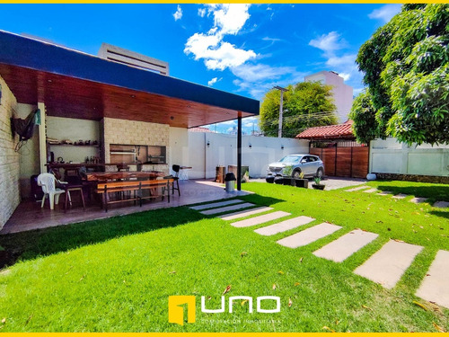 Imagen 27 de 29 de Linda Casa En Venta Con Amplio Terreno
