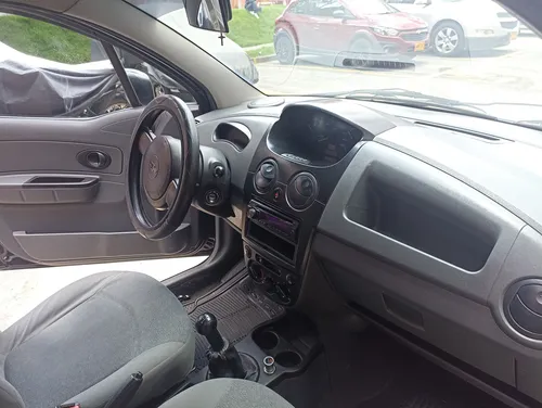Chevrolet Spark 1.0 Go