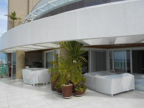 Imagem 22 de 30 de Cobertura Com 5 Dormitórios À Venda, 557 M² - Riviera De São Lourenço - Bertioga/sp - Co0854