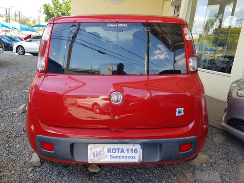 Imagem 3 de 8 de Fiat Uno