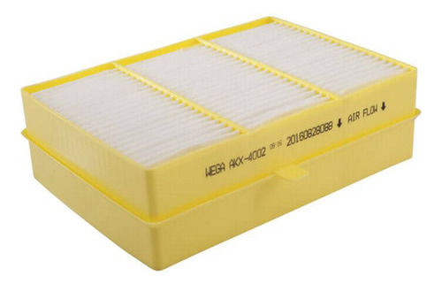 Filtro Cabine Sem Carvão T 94 Dsc9-12 2005 2006 Wega