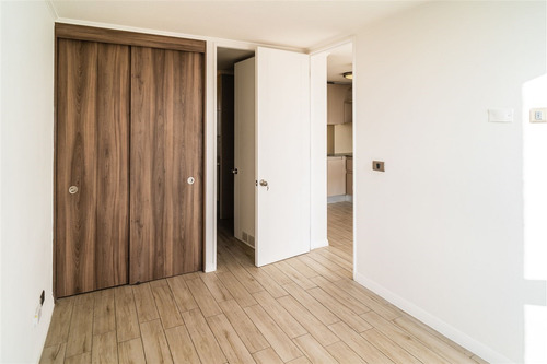 Depto San Ignacio 952, Piso 12, Vista Poniente