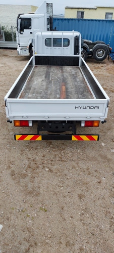 Hyundai Ex10
