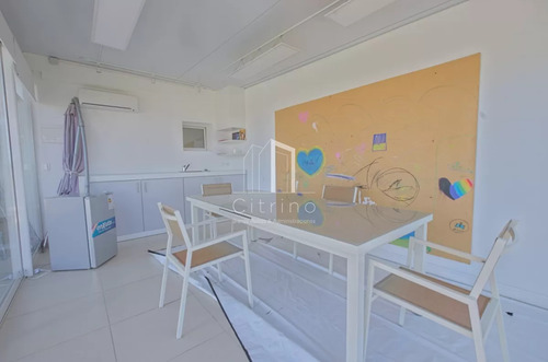 Penthouse En Alquiler, Veramansa